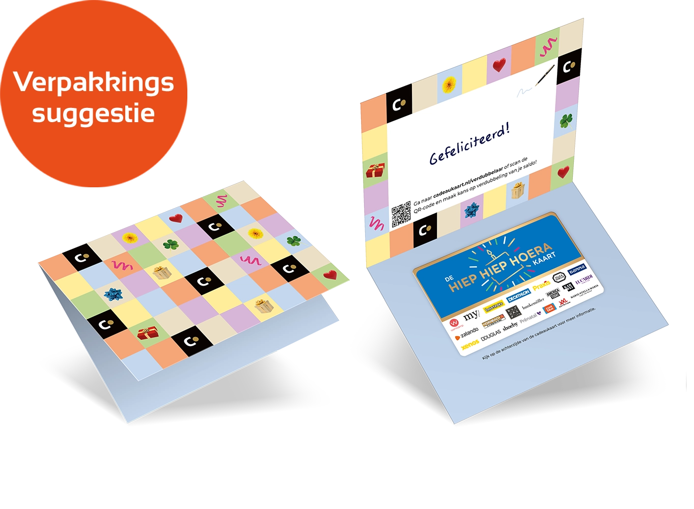 Envelop Algemeen